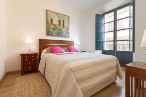 Escapada Romántica, 2 pax, Centro Histórico Seville